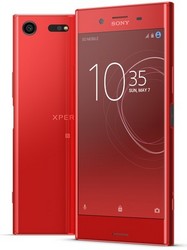 Замена экрана на телефоне Sony Xperia XZ Premium в Абакане